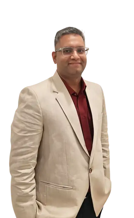 Dr Saumitra Png
