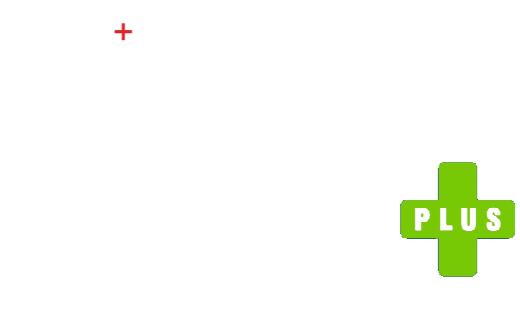 ORTHO Plus Superspeciality Orthopaedic Center logo